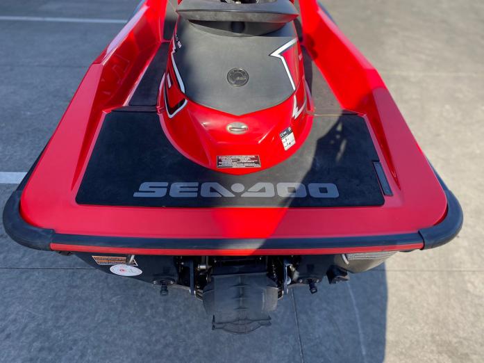 2007 SEADOO RXP 215 SUPERCHARGED in Pretoria, Gauteng