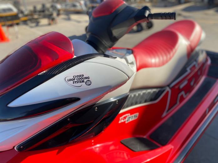 2007 SEADOO RXP 215 SUPERCHARGED in Pretoria, Gauteng