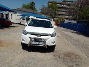 2015 HYUNDAI IX35 FOR SALE