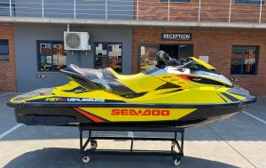 2015 SEADOO RXT 260 RS in Pretoria