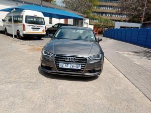 AUDI A3 FOR SALE