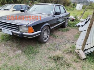 automatic ford granada v6 for sale