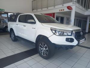 TOYOTA HILUX 4X4