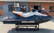 2011 SEADOO GTI 155