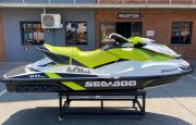 2015 SEADOO GTI 130 Pretoria