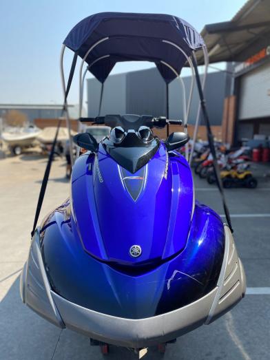 2009 YAMAHA WAVERUNNER 1800 SUPERCHARGED in Pretoria, Gauteng