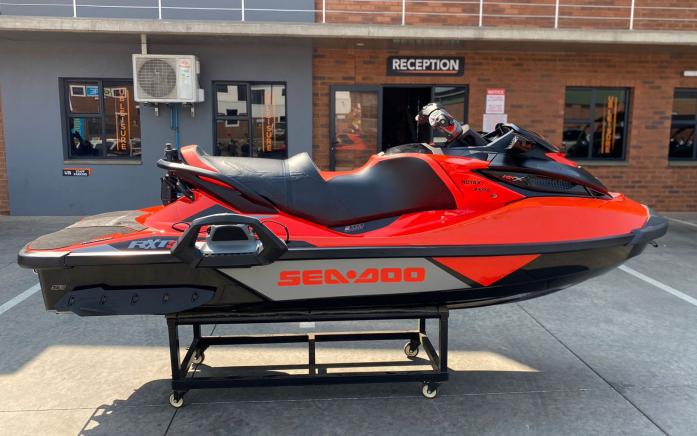 2017 SEADOO RXT 300 RS in Pretoria, Gauteng