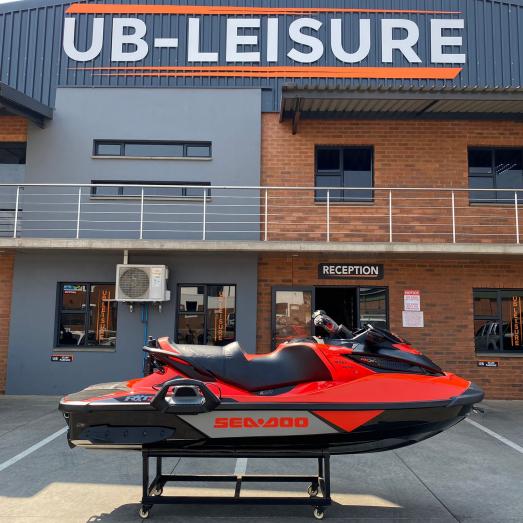 2017 SEADOO RXT 300 RS in Pretoria, Gauteng