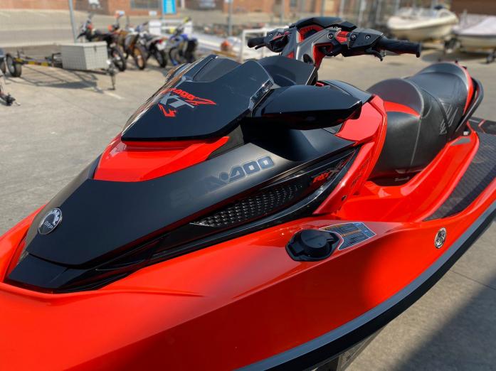 2017 SEADOO RXT 300 RS in Pretoria, Gauteng