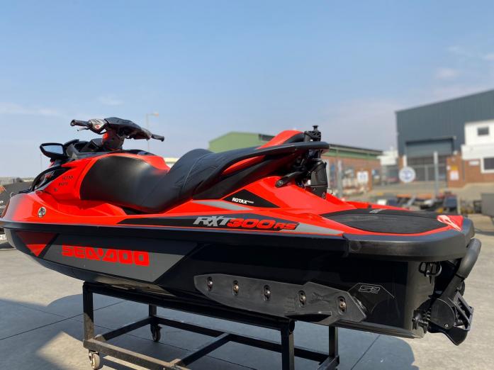 2017 SEADOO RXT 300 RS in Pretoria, Gauteng