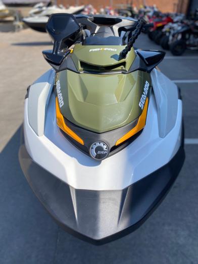 2019 SEADOO FISH PRO in Pretoria, Gauteng