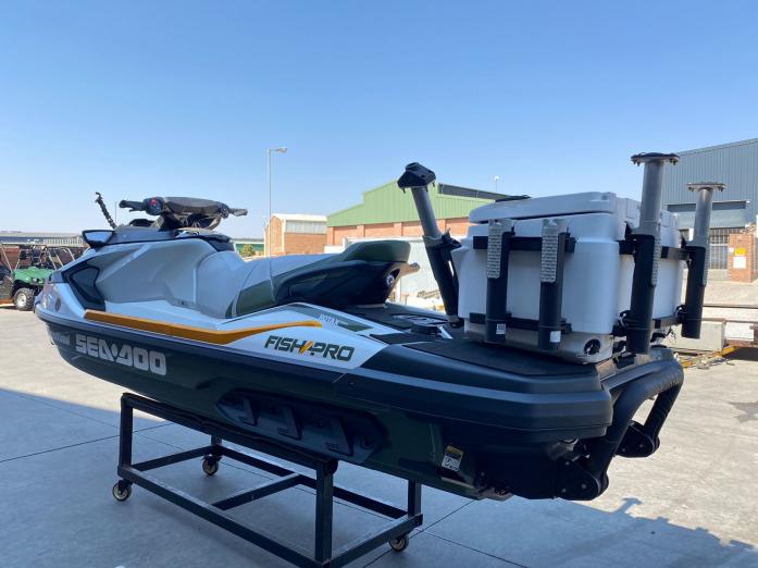 2019 SEADOO FISH PRO in Pretoria, Gauteng