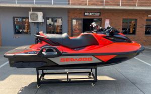 2017 SEADOO RXT 300 RS in Pretoria