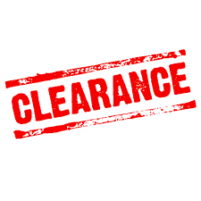 Auto Spare Parts Clearance