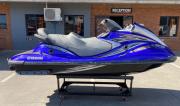 2007 YAMAHA WAVERUNNER FX 1800 CRUISER