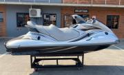 2008 YAMAHA WAVERUNNER FX 1800 CRUISER