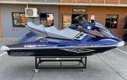 2013 YAMAHA WAVERUNNER FX 1800 CRUISER