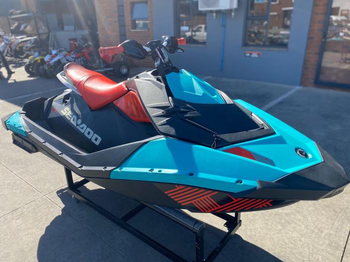 2018 SEADOO SPARK TRIXX in Pretoria, Gauteng