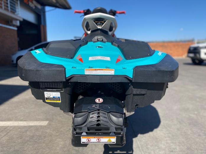 2018 SEADOO SPARK TRIXX in Pretoria, Gauteng