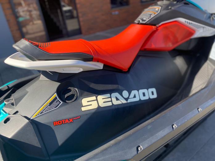 2018 SEADOO SPARK TRIXX in Pretoria, Gauteng