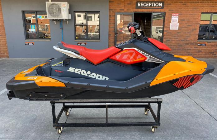 2018 SEADOO TRIXX in Pretoria, Gauteng