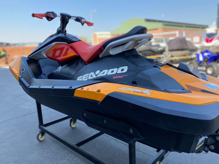 2018 SEADOO TRIXX in Pretoria, Gauteng