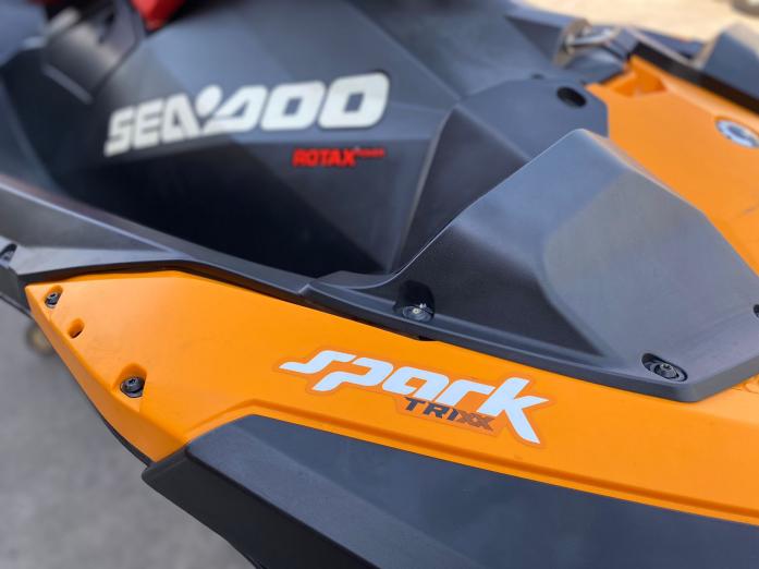 2018 SEADOO TRIXX in Pretoria, Gauteng