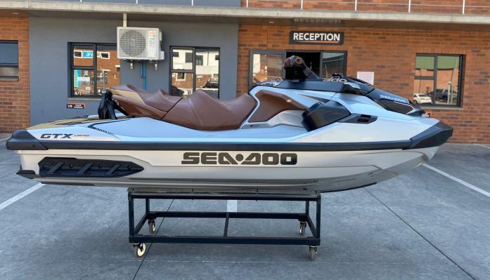 2019 SEADOO GTX 300 in Pretoria, Gauteng