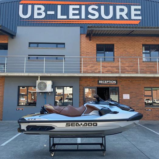 2019 SEADOO GTX 300 in Pretoria, Gauteng