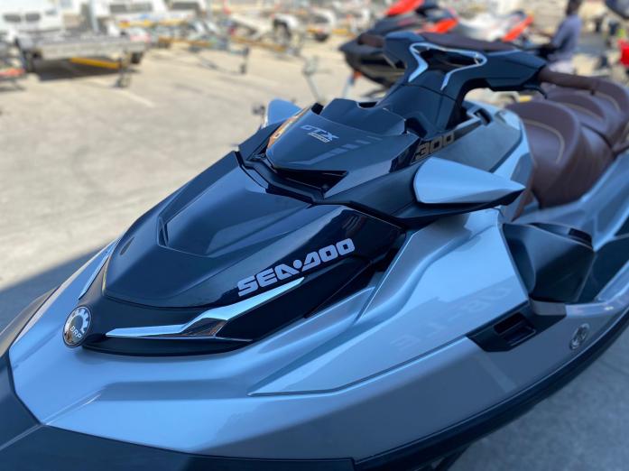 2019 SEADOO GTX 300 in Pretoria, Gauteng