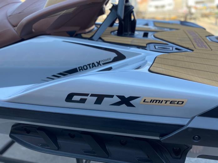 2019 SEADOO GTX 300 in Pretoria, Gauteng