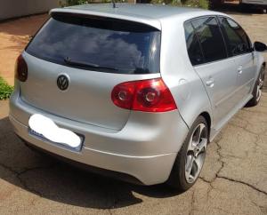 2006 Golf MK5 Gti