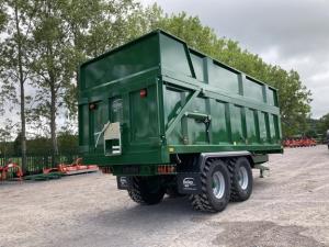 18 ton TB2 trailer for sale