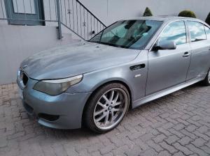 BMW 530d FOR SALE