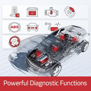 vehicle Diagnostics Witbank