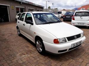 1997 Vw Polo Playa 1.6i