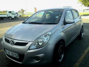 Hyundai i20 for sale