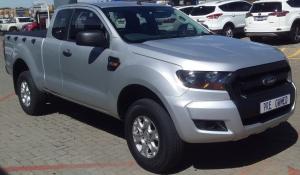 2019 Ford Ranger 2.2 TDCI XL Auto SuperCab 30000km R399950