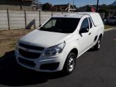 Chevrolet Utility 1.4