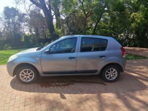 Renault Sandero For Sale