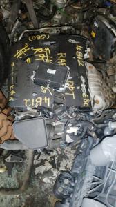 2.4 Mitsubishi Outlander Engine For Sale