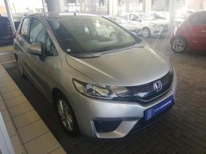 2018 Honda Jazz 1.2 Comfort For Sale