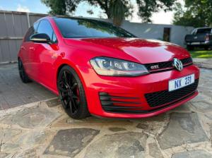 Volkswagen Golf 7 GTI 2015 for Sale