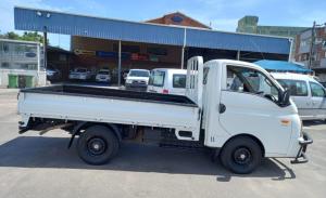 2014 HYUNDAI H100 2.6D F/C D/S