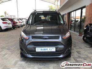 Ford Grand Tourneo Connect 1.6TDCi Titanium 2016