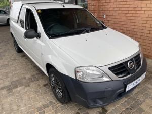 Nissan NP200 1.5dCi Safety Pack 2018