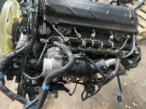 FORD RANGER 3.2 TCDI ENGINE 2016