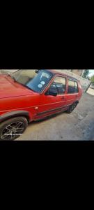 Golf 2 for sale