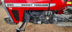 Massey Ferguson 290