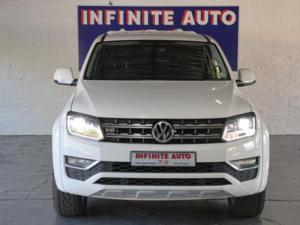 Volkswagen Amarok 3.0 V6 TDI Double Cab Highline Plus 4Motion